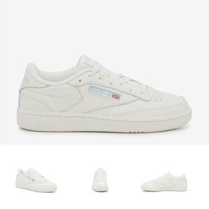 Reebok club C 85 vintage sneaker